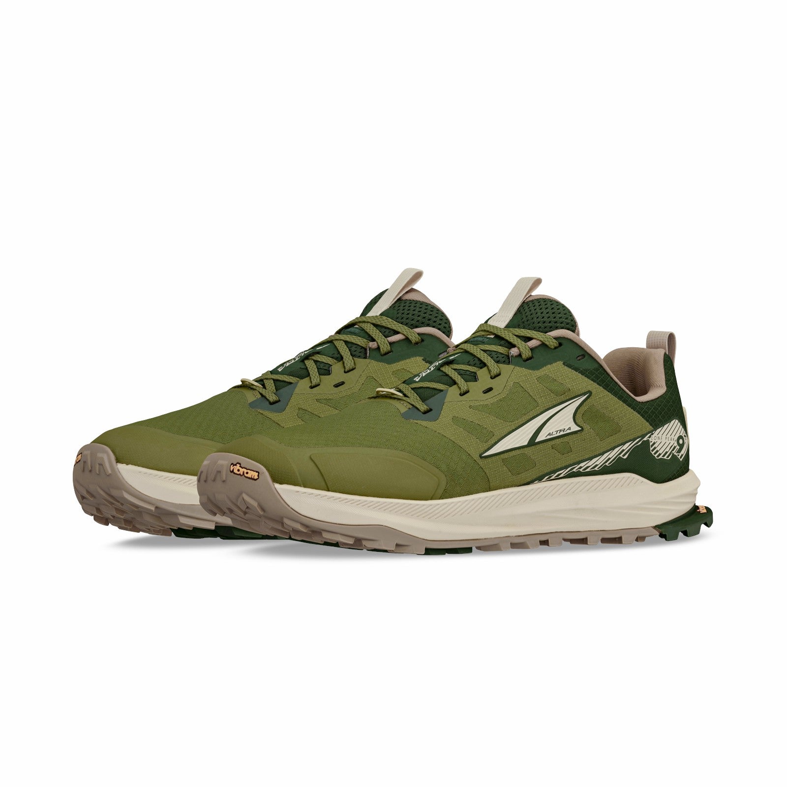 Men's Lone Peak 9+ | Altra Running New