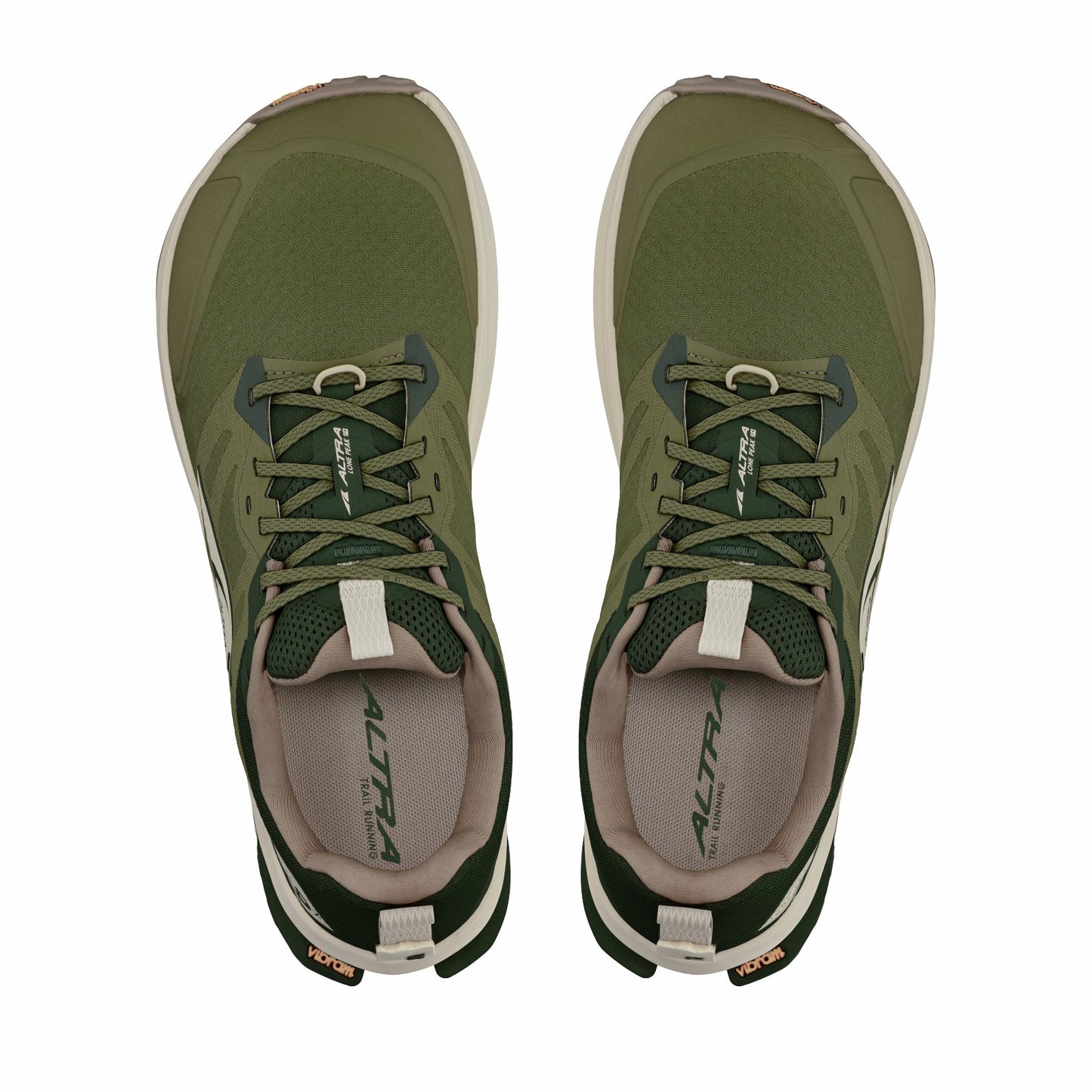 Men's Lone Peak 9+ | Altra Running New