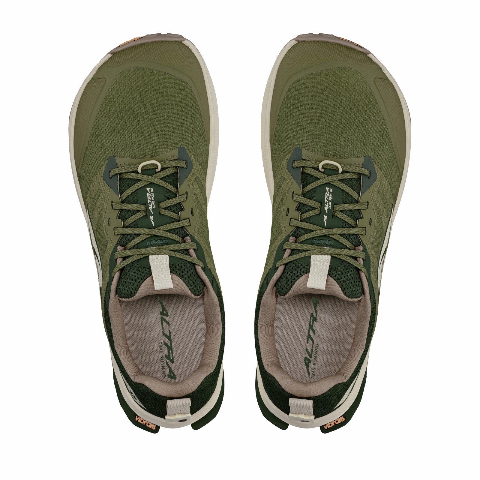Men's Lone Peak 9+ | Altra Running New