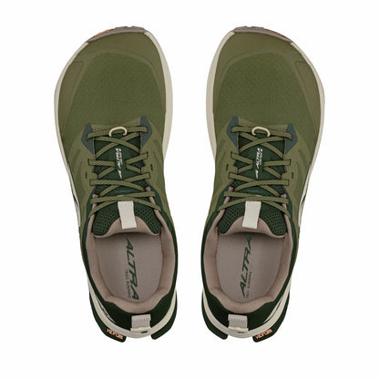 Men's Lone Peak 9+ | Altra Running New
