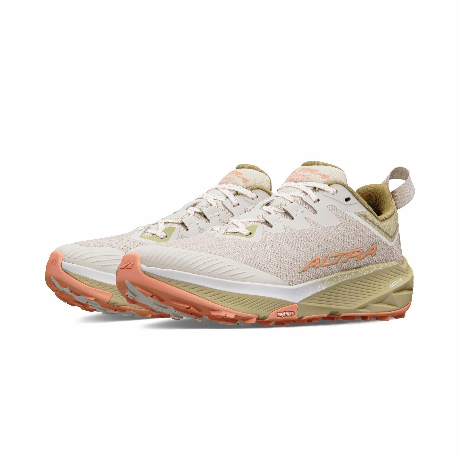 Women's Experience Wild 3 | Altra Running Trending