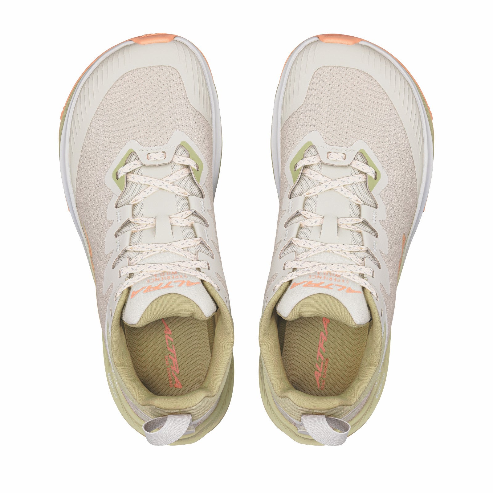 Women's Experience Wild 3 | Altra Running Trending