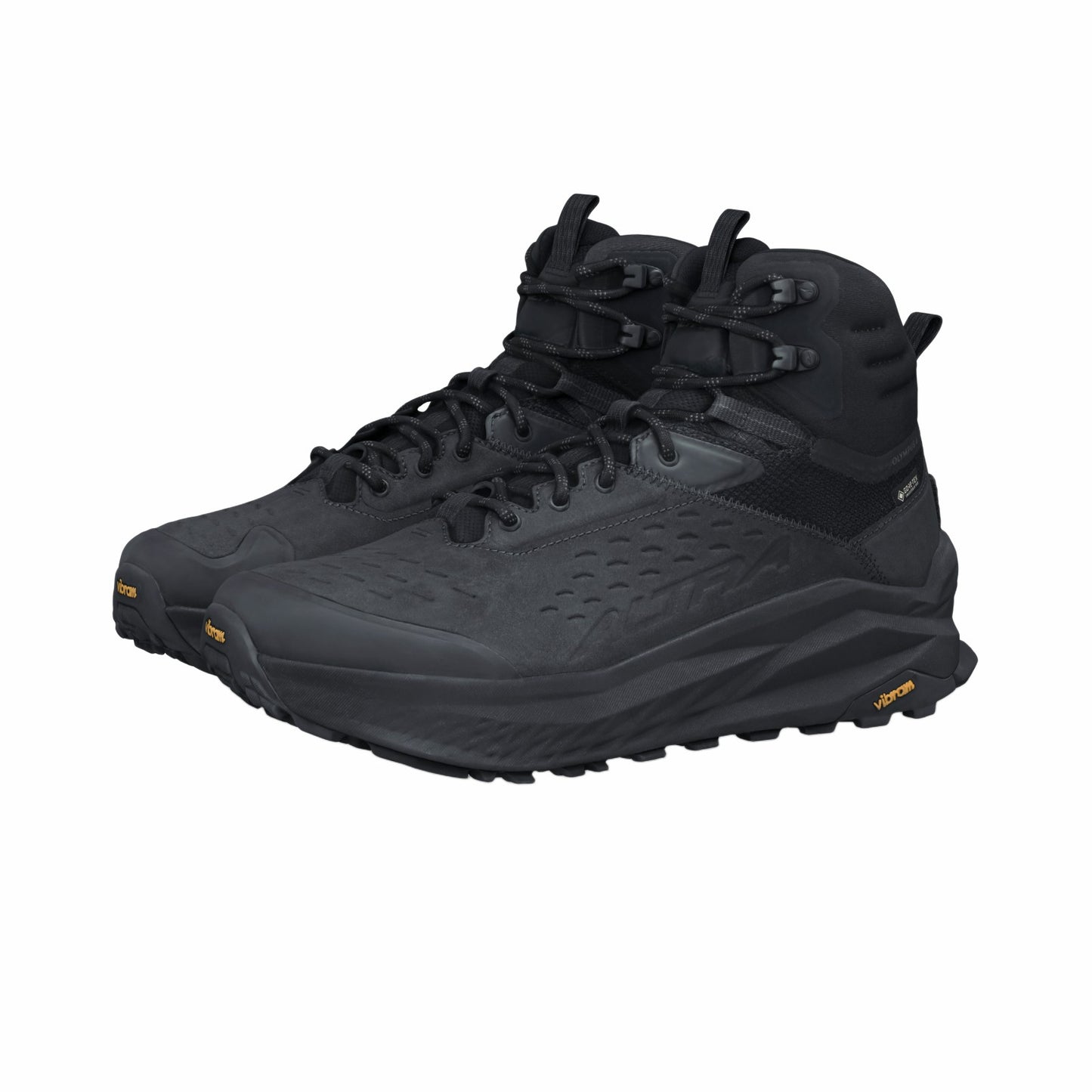 Men's Olympus 6 Hike Mid GTX | Altra Running Exclusive