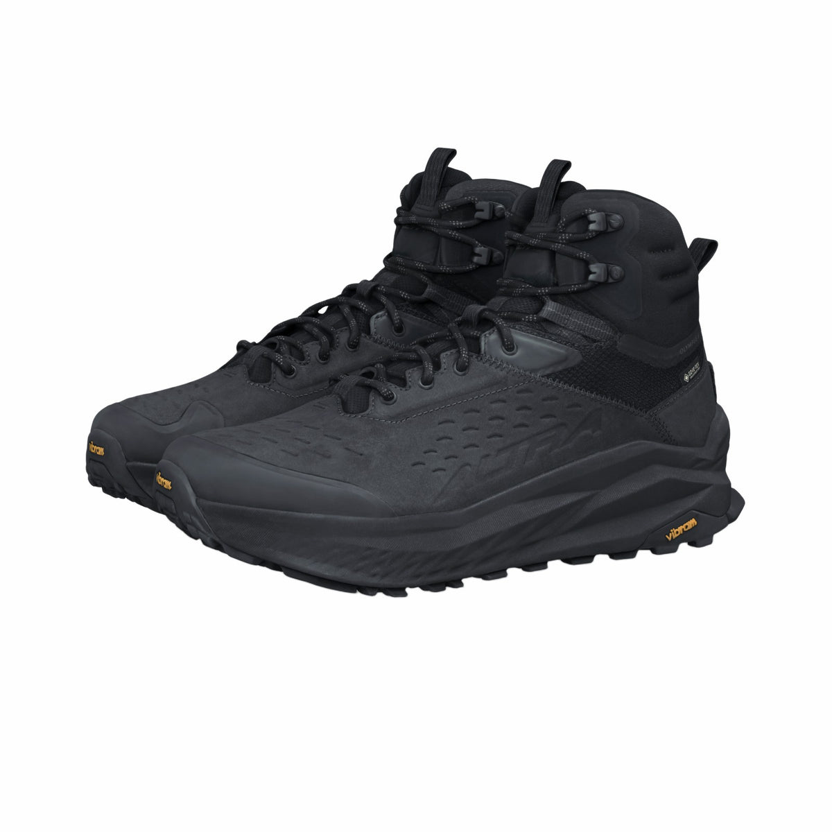 Men's Olympus 6 Hike Mid GTX | Altra Running Exclusive