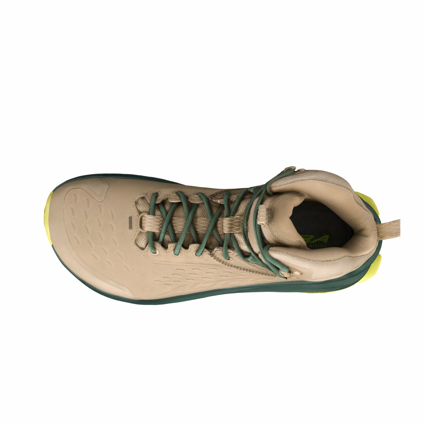 Men's Olympus 6 Hike Mid GTX | Altra Running Premium