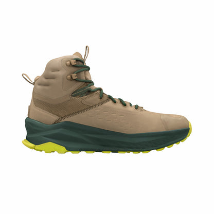 Men's Olympus 6 Hike Mid GTX | Altra Running Premium