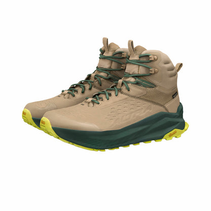 Men's Olympus 6 Hike Mid GTX | Altra Running Premium