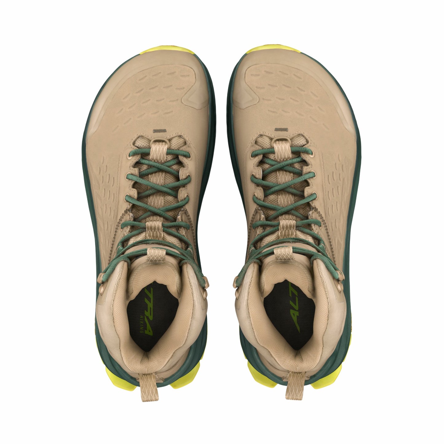 Men's Olympus 6 Hike Mid GTX | Altra Running Premium