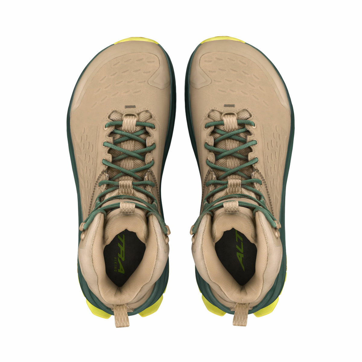 Men's Olympus 6 Hike Mid GTX | Altra Running Premium