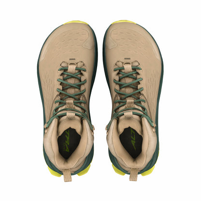 Men's Olympus 6 Hike Mid GTX | Altra Running Premium