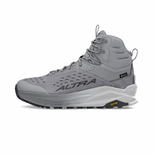 Men's Olympus 6 Hike Mid GTX | Altra Running New