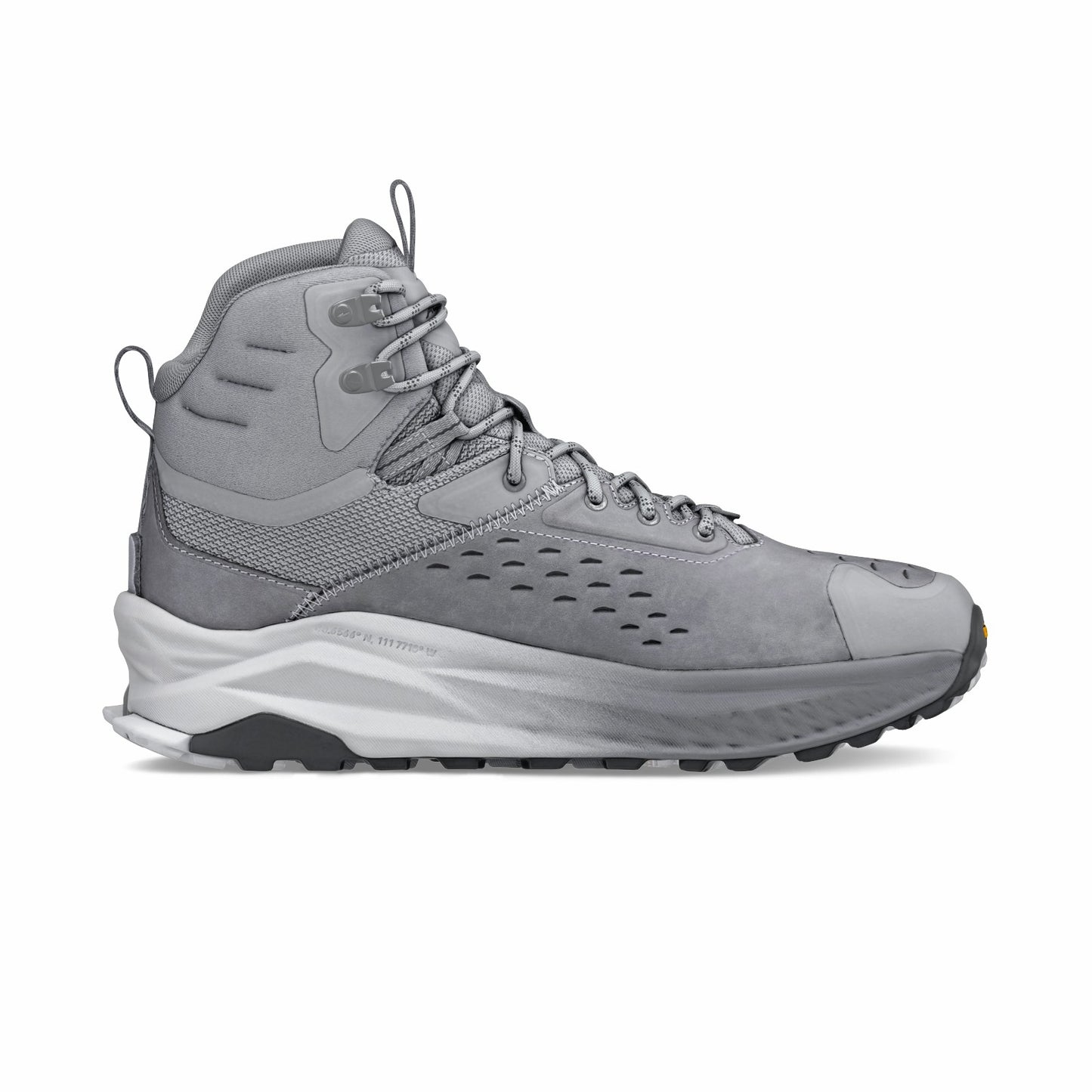 Men's Olympus 6 Hike Mid GTX | Altra Running New