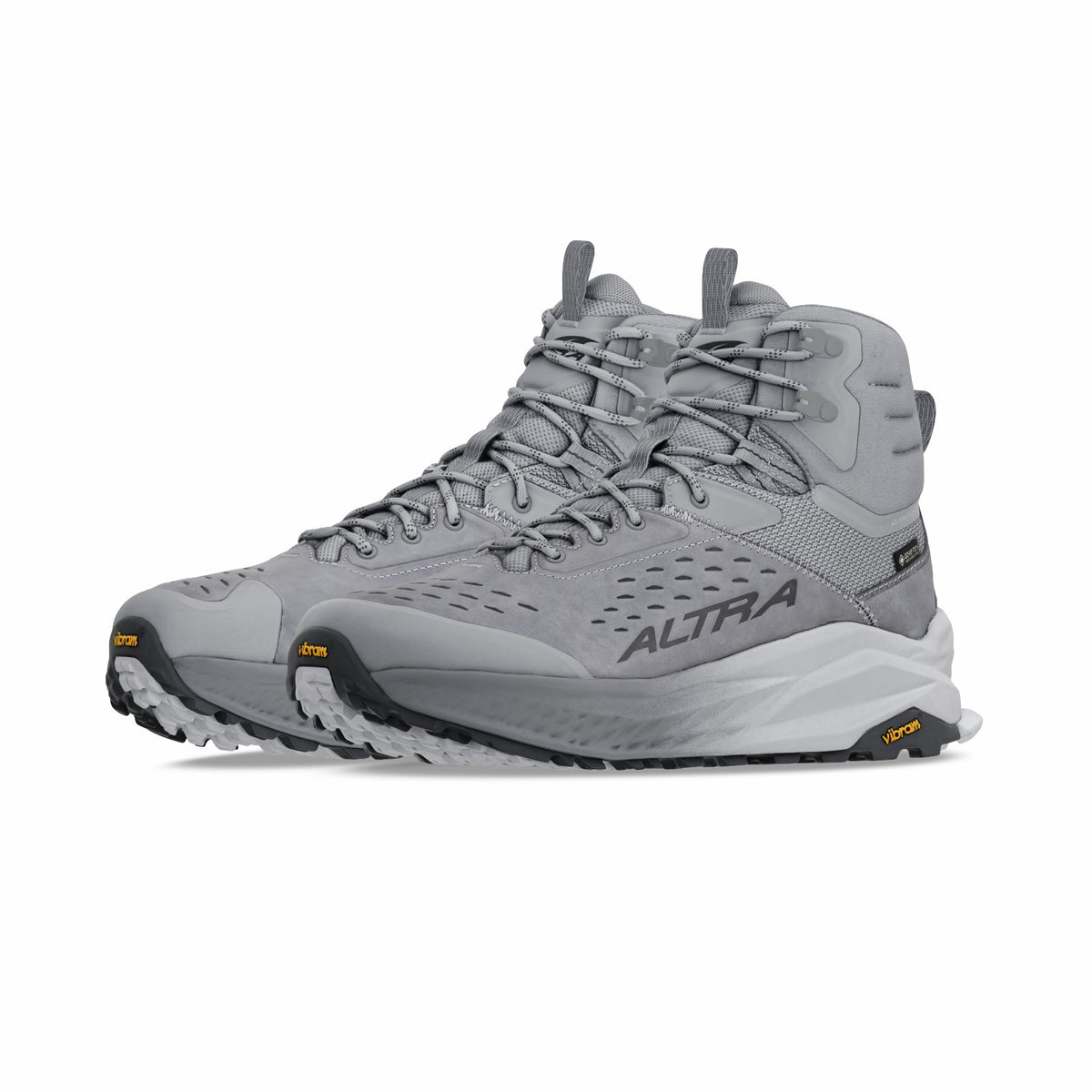 Men's Olympus 6 Hike Mid GTX | Altra Running New