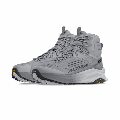 Men's Olympus 6 Hike Mid GTX | Altra Running New