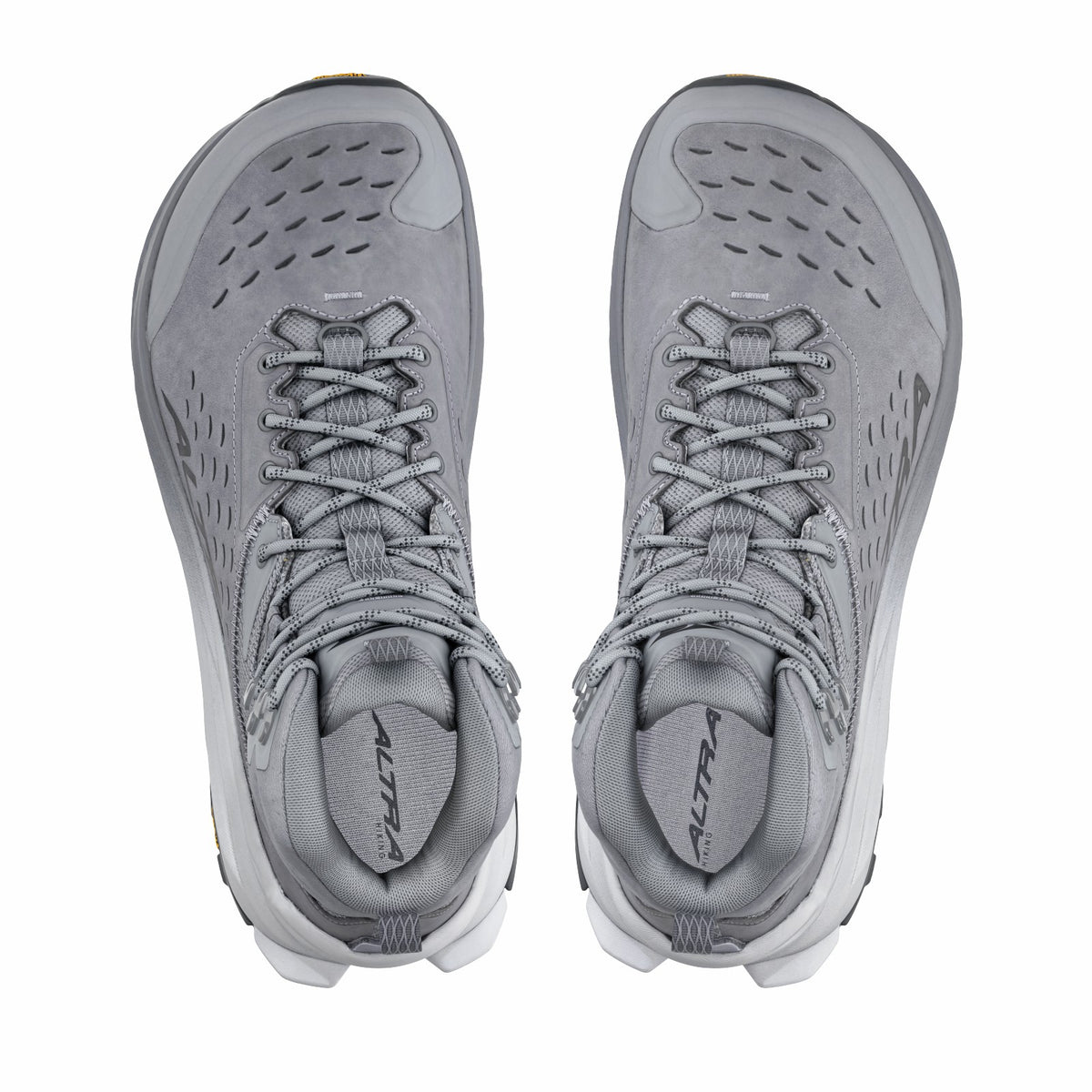 Men's Olympus 6 Hike Mid GTX | Altra Running New
