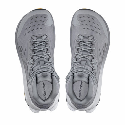 Men's Olympus 6 Hike Mid GTX | Altra Running New