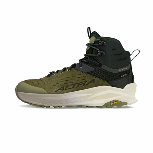 Men's Olympus 6 Hike Mid GTX | Altra Running Signature