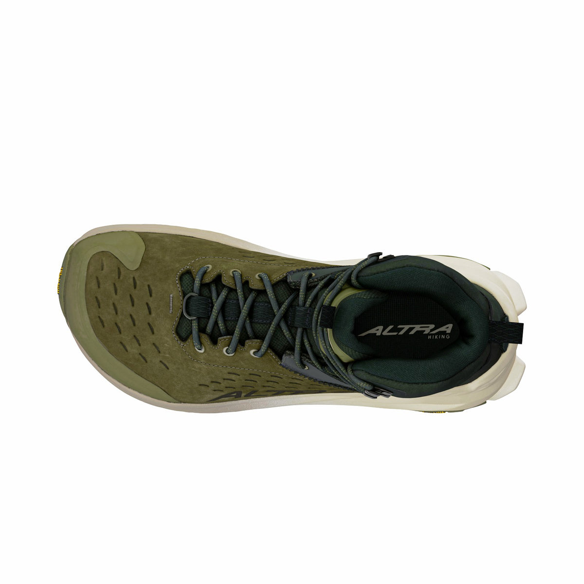Men's Olympus 6 Hike Mid GTX | Altra Running Signature