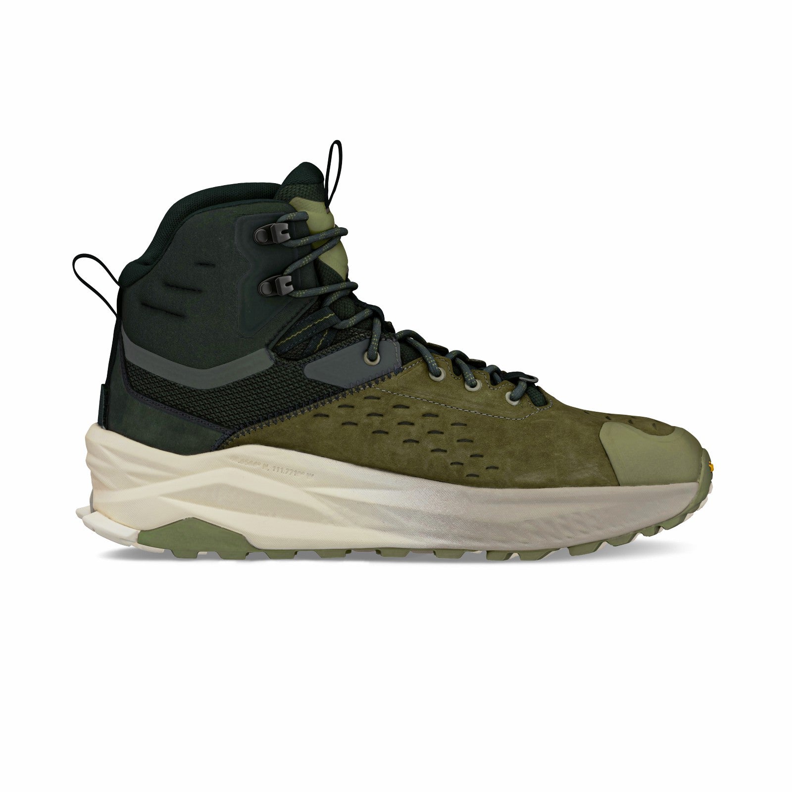 Men's Olympus 6 Hike Mid GTX | Altra Running Signature