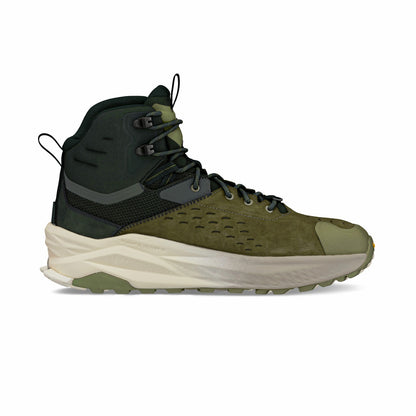 Men's Olympus 6 Hike Mid GTX | Altra Running Signature
