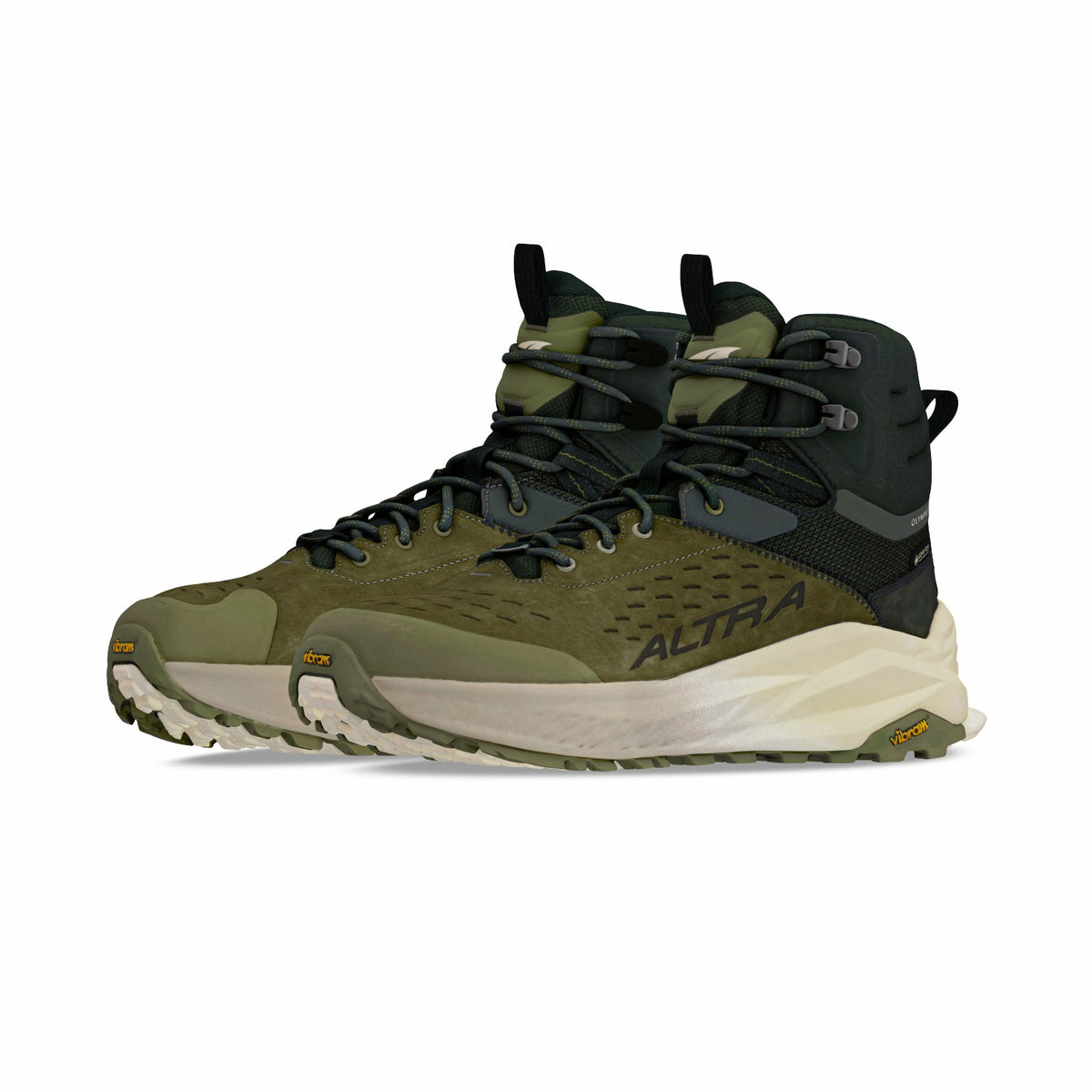 Men's Olympus 6 Hike Mid GTX | Altra Running Signature