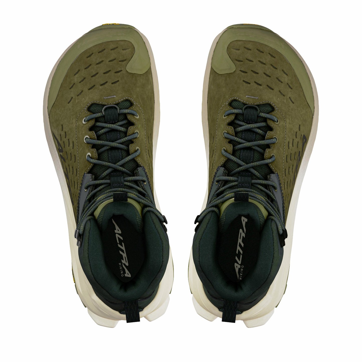 Men's Olympus 6 Hike Mid GTX | Altra Running Signature
