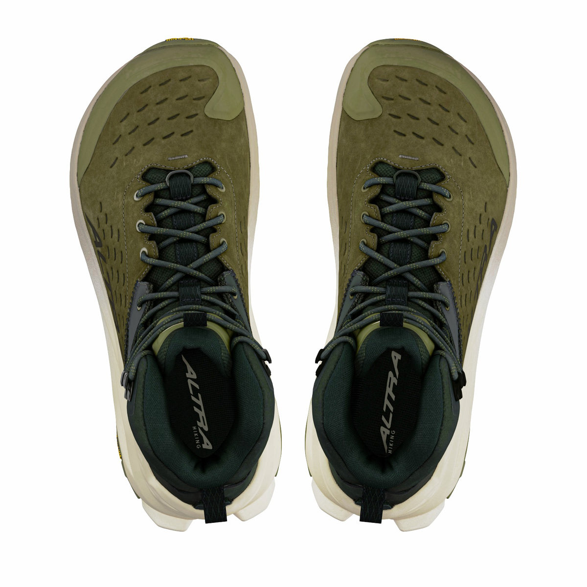 Men's Olympus 6 Hike Mid GTX | Altra Running Signature