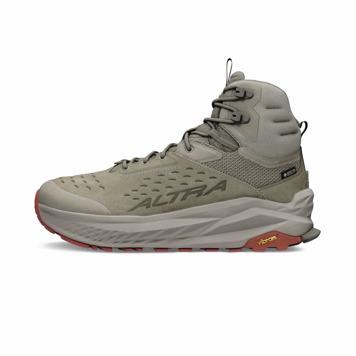 Men's Olympus 6 Hike Mid GTX | Altra Running Trending