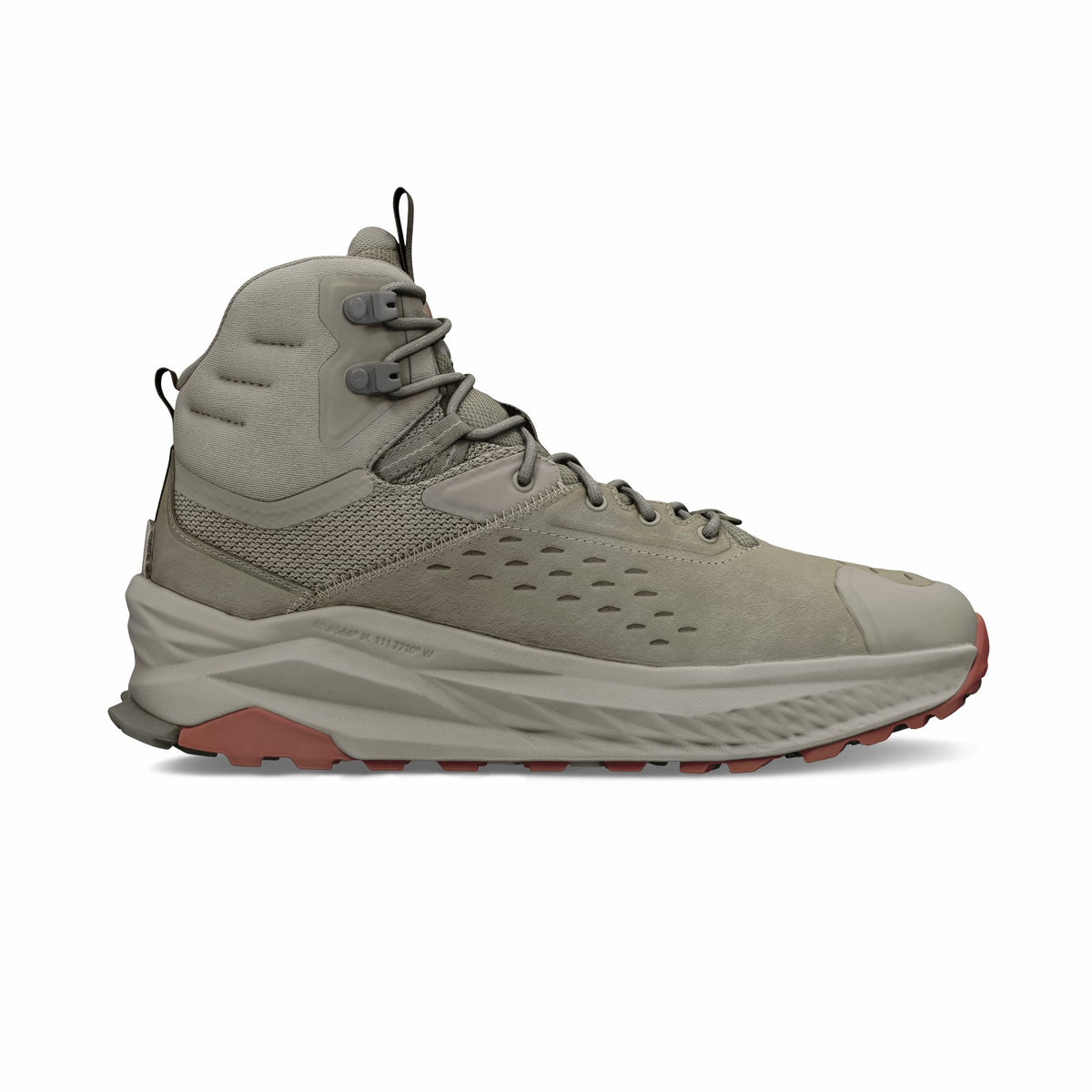 Men's Olympus 6 Hike Mid GTX | Altra Running Trending