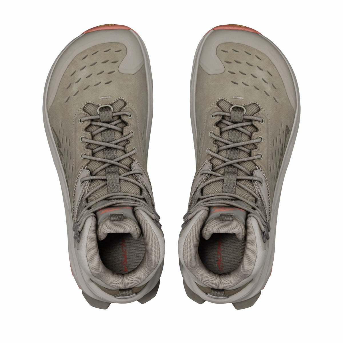 Men's Olympus 6 Hike Mid GTX | Altra Running Trending