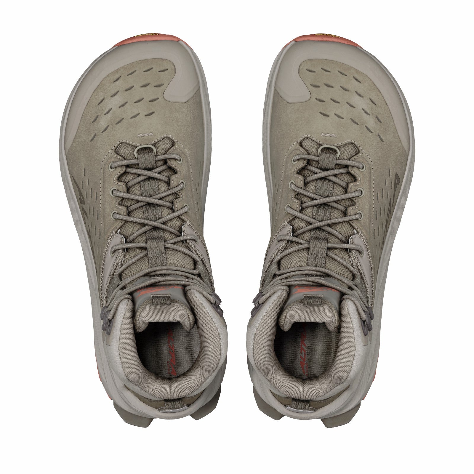 Men's Olympus 6 Hike Mid GTX | Altra Running Trending