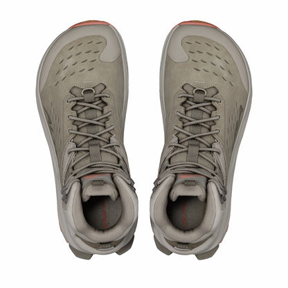 Men's Olympus 6 Hike Mid GTX | Altra Running Trending