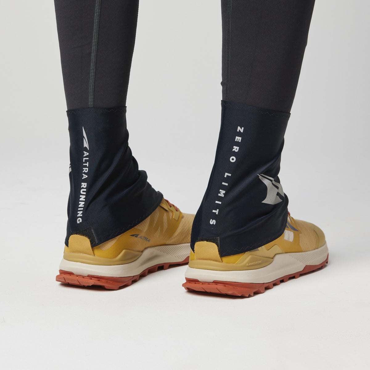 Trail Gaiter | Altra Running Exclusive