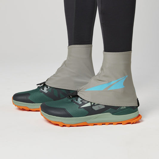 Trail Gaiter | Altra Running Signature