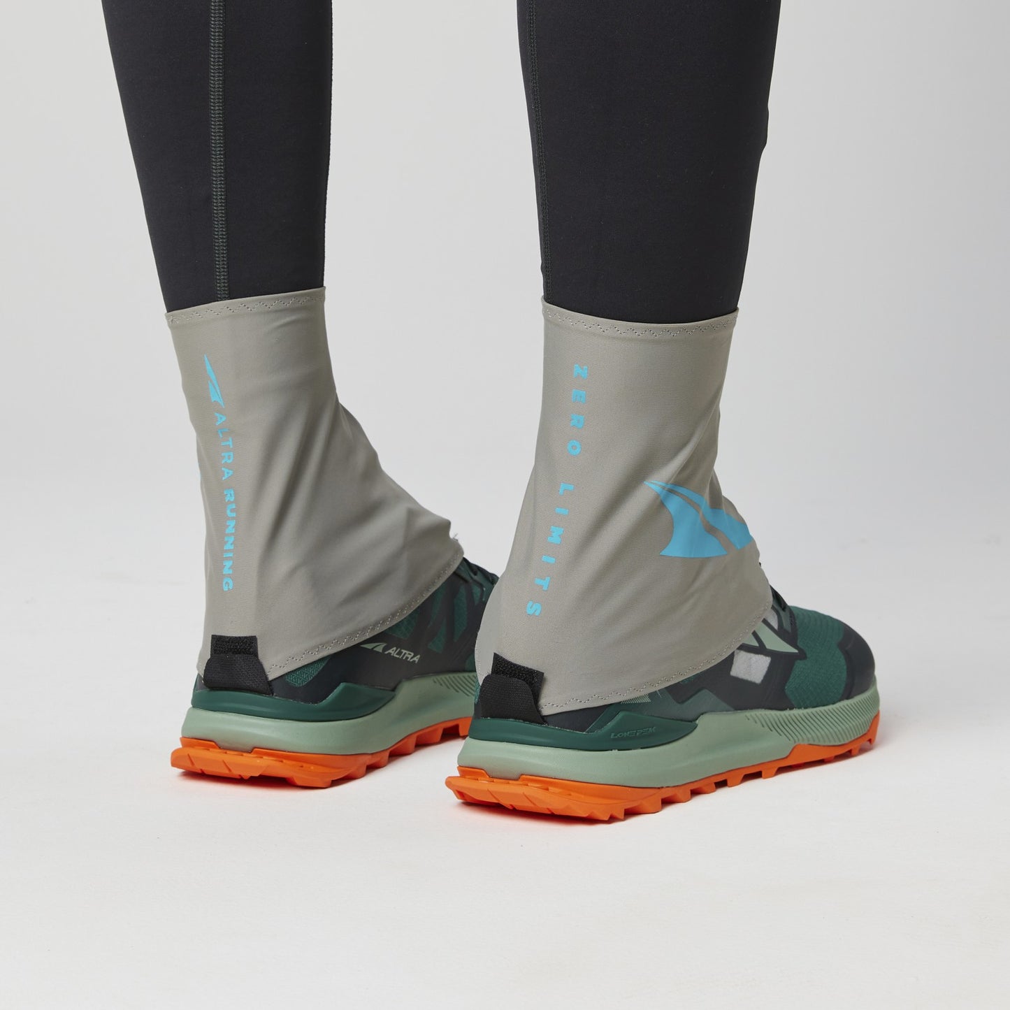 Trail Gaiter | Altra Running Signature