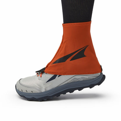 Orange/Black,S