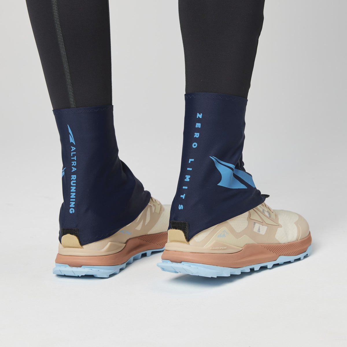 Trail Gaiter | Altra Running Premium