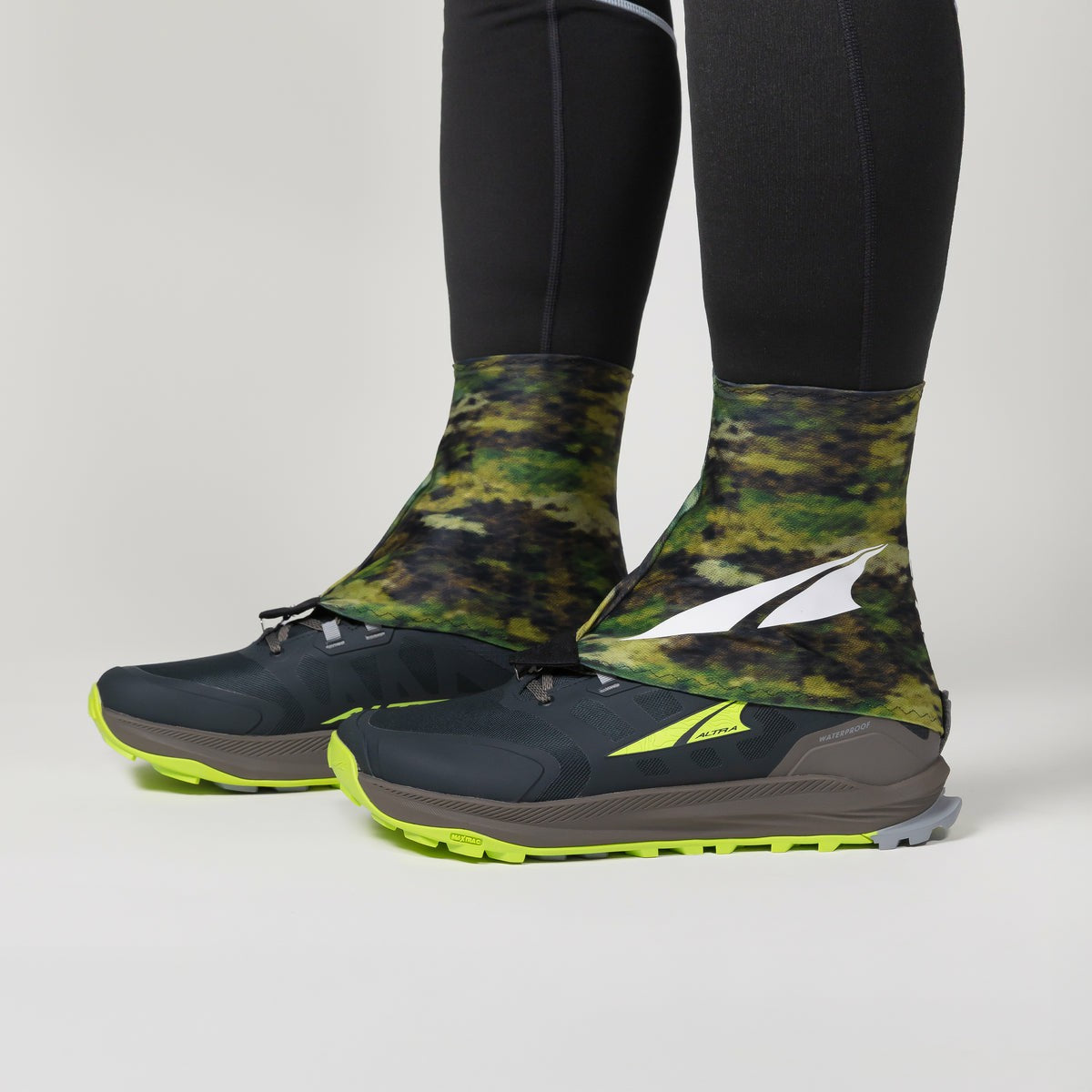 Camo/Silver,S