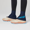 Navy/Light blue
