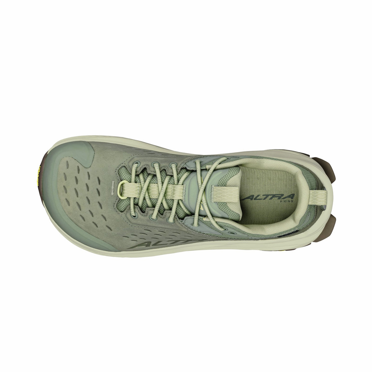 Women's Olympus 6 Hike Low GTX | Altra Running Premium