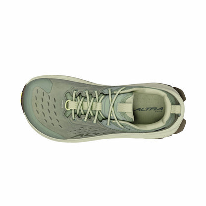 Women's Olympus 6 Hike Low GTX | Altra Running Premium
