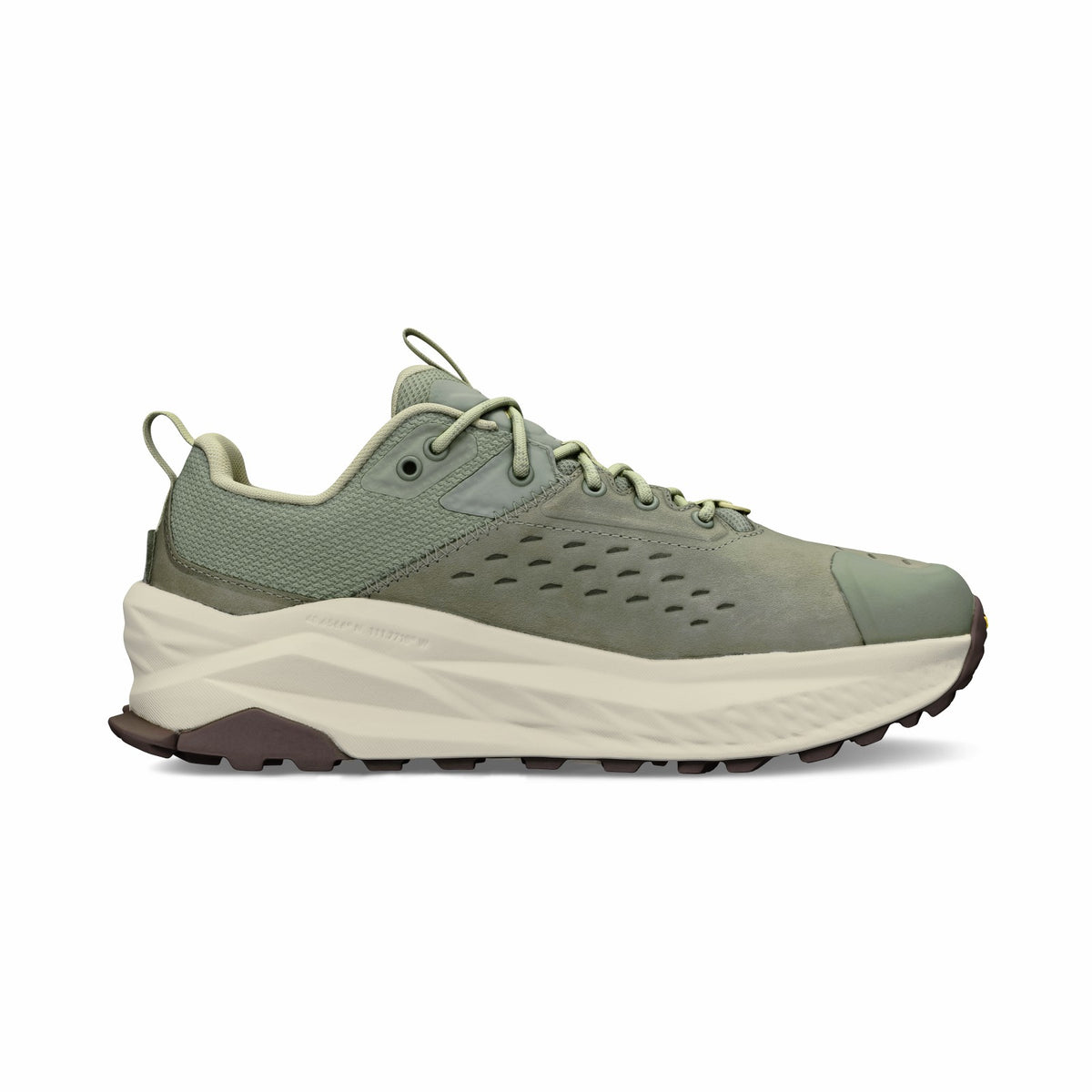 Women's Olympus 6 Hike Low GTX | Altra Running Premium