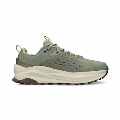 Women's Olympus 6 Hike Low GTX | Altra Running Premium