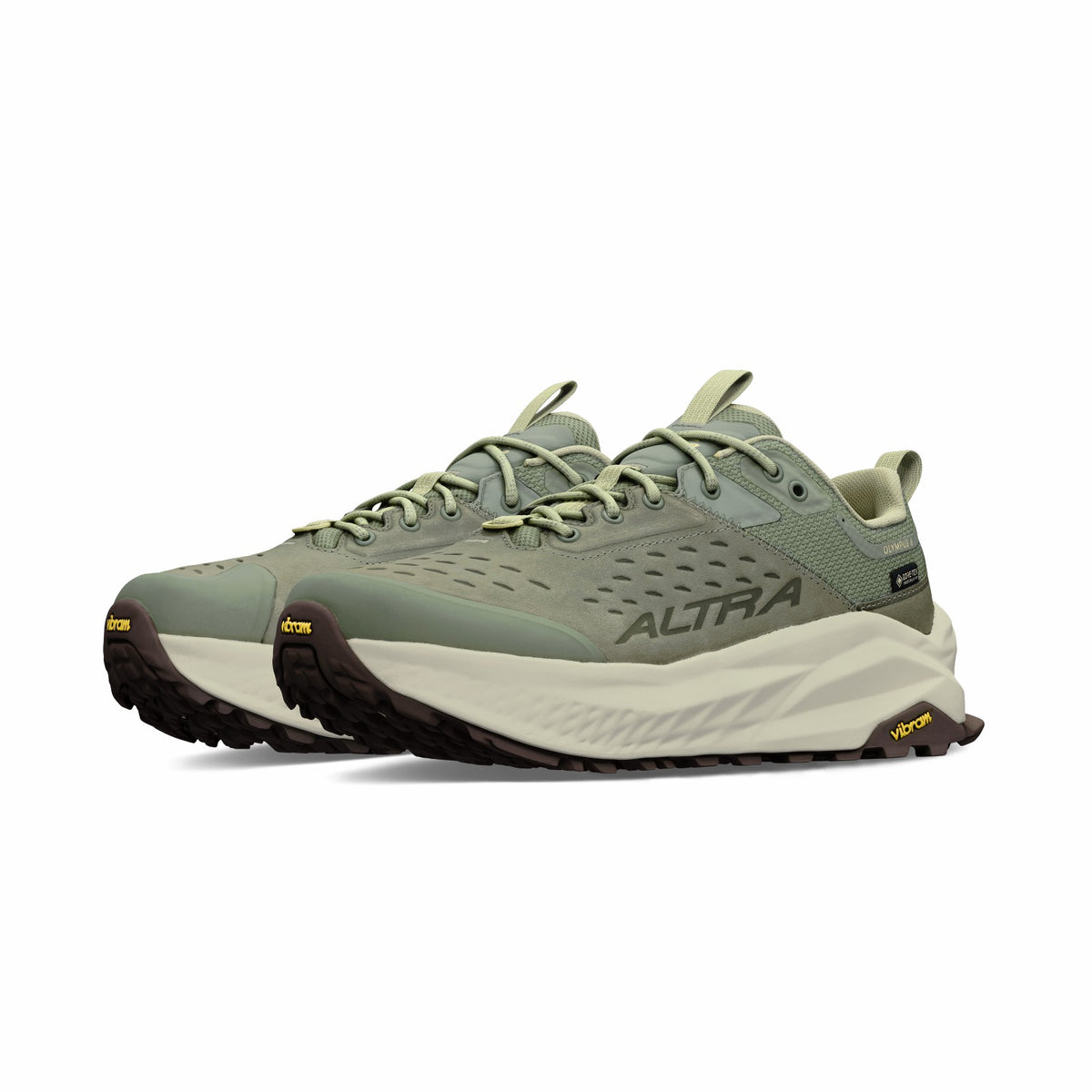 Women's Olympus 6 Hike Low GTX | Altra Running Premium