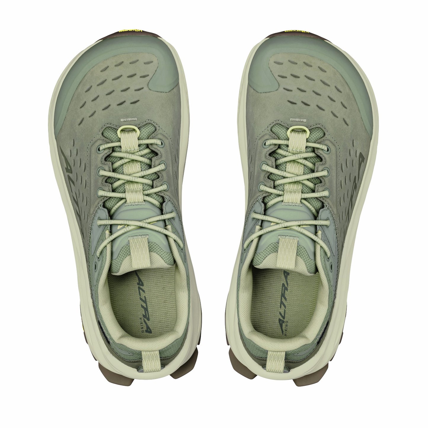 Women's Olympus 6 Hike Low GTX | Altra Running Premium