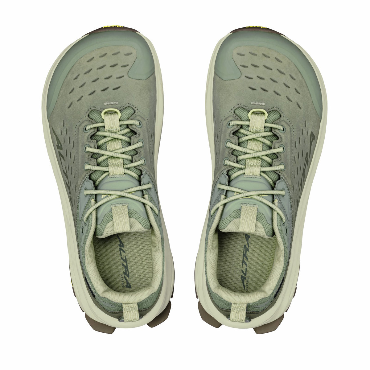 Women's Olympus 6 Hike Low GTX | Altra Running Premium