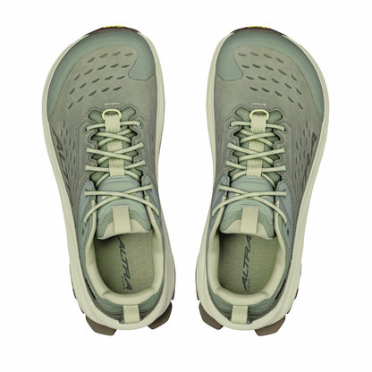 Women's Olympus 6 Hike Low GTX | Altra Running Premium