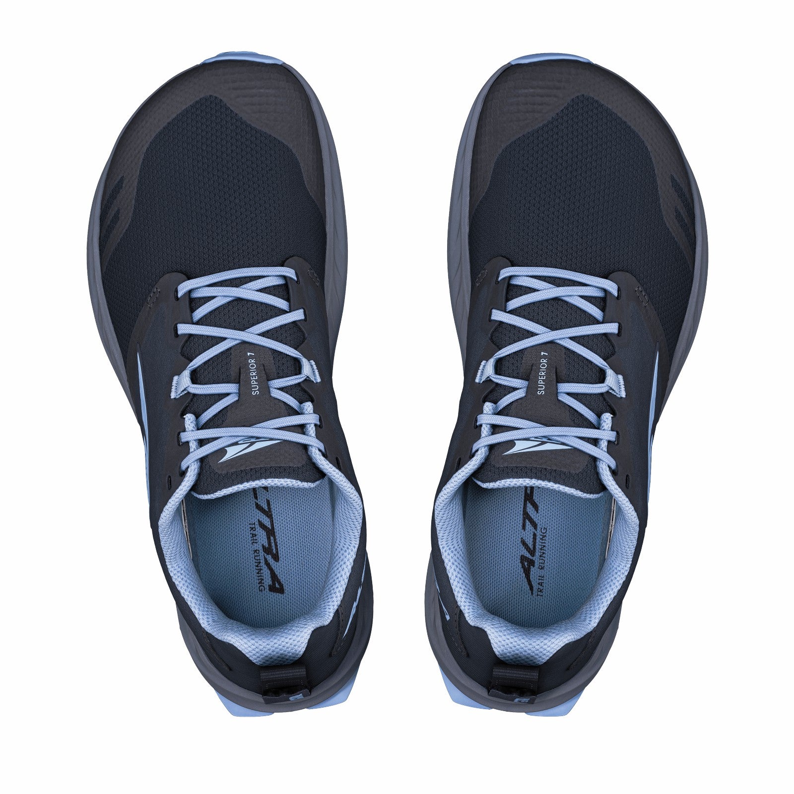 Women's Superior 7 | Altra Running Featured