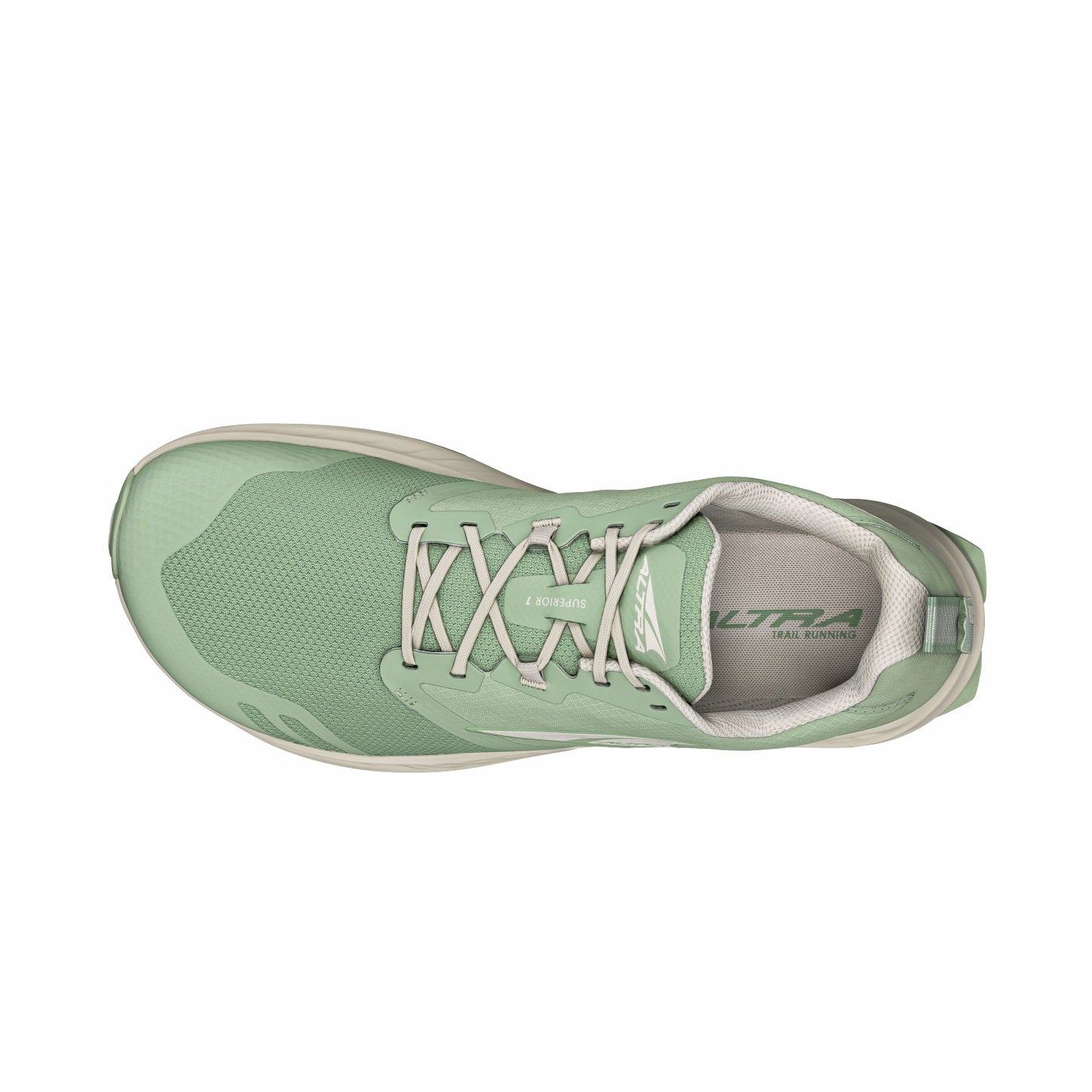 Men's Superior 7 | Altra Running Exclusive