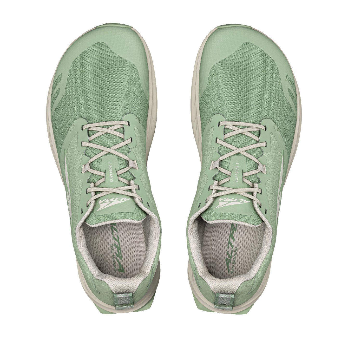 Men's Superior 7 | Altra Running Exclusive